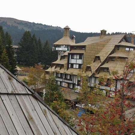 Apartment Ski Star Konaci Kopaonik Exterior photo