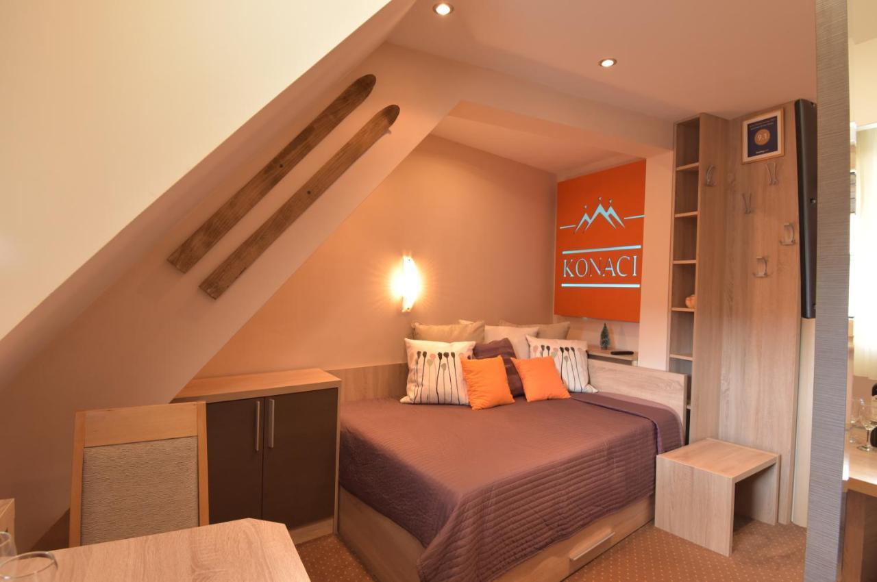 Apartment Ski Star Konaci Kopaonik Exterior photo